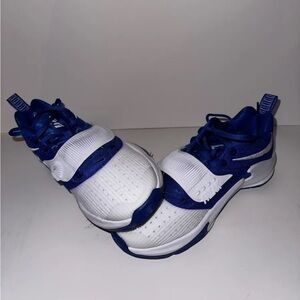 Nike Giannis Zoom Freak 3 TB Basketball Shoes - Men’s Size 8